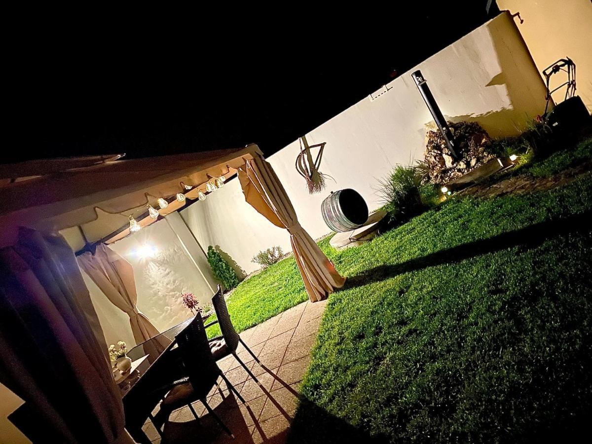 Ubytování Selský Dvůr Valtice Exterior foto